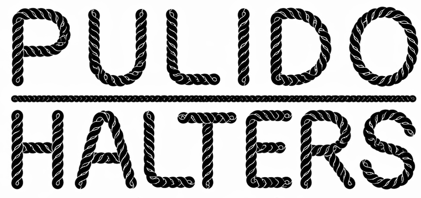 Pulido Halters